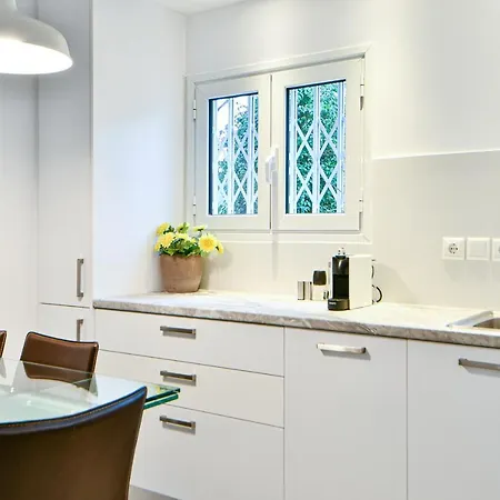 Boutique77 Luxury Αθήνα