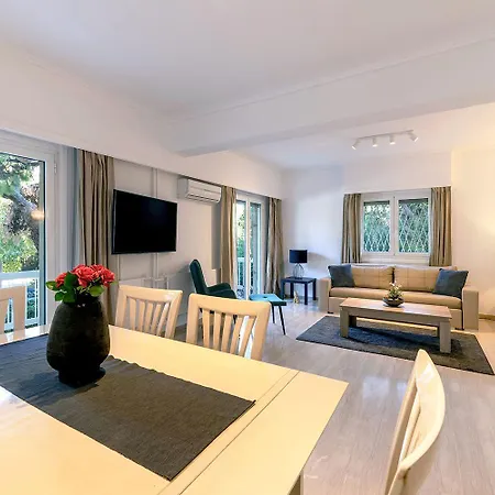 Boutique77 Luxury Διαμέρισμα *