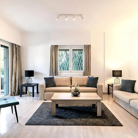 Διαμέρισμα Boutique77 Luxury