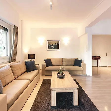Boutique77 Luxury Διαμέρισμα Αθήνα