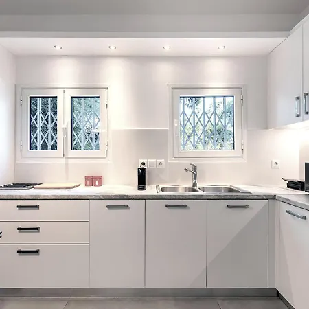 Boutique77 Luxury Αθήνα