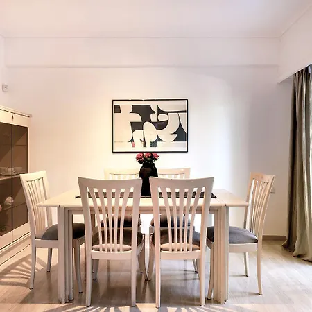 Boutique77 Luxury Διαμέρισμα Αθήνα