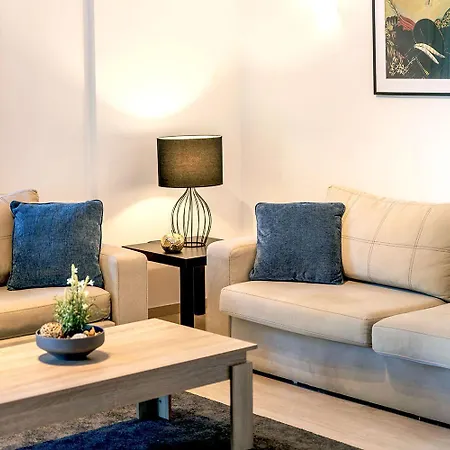 Apartment Boutique77 Luxury Athens