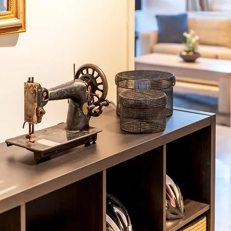 Boutique77 Luxury Διαμέρισμα Αθήνα